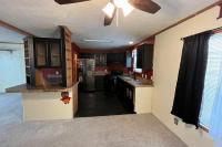2008 Liberty Mobile Home