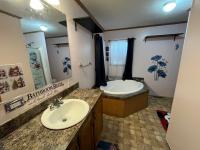 2008 Liberty Mobile Home