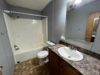 2008 Liberty Mobile Home