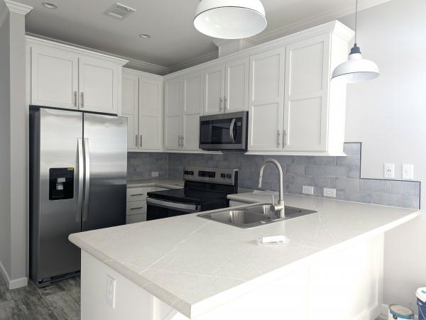 2025 CAVCO/PALM HARBOR LIFESTYLE Mobile Home