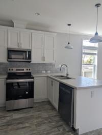 2025 CAVCO/PALM HARBOR LIFESTYLE Mobile Home