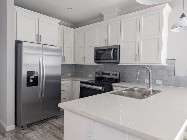 2025 CAVCO/PALM HARBOR LIFESTYLE Mobile Home