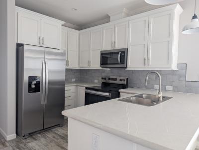 Photo 5 of 9 of home located at 117 Pioneer Ln Valrico, FL 33594