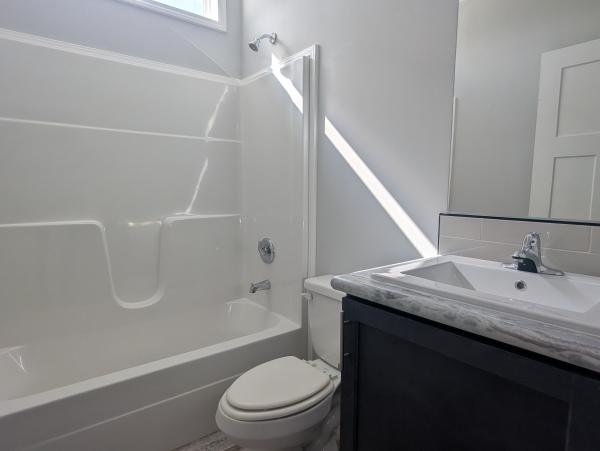 2025 CAVCO/PALM HARBOR LIFESTYLE Mobile Home