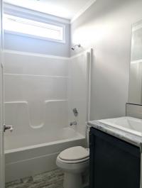 2025 CAVCO/PALM HARBOR LIFESTYLE Mobile Home