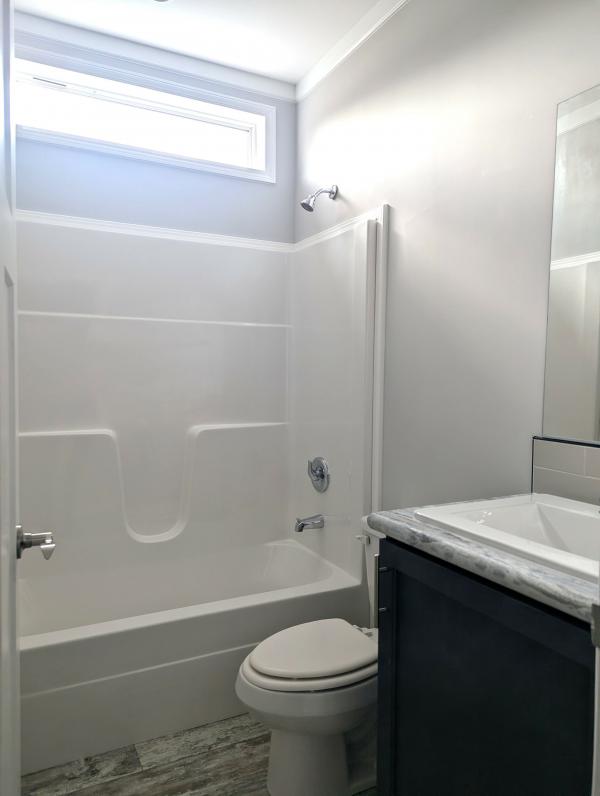 2025 CAVCO/PALM HARBOR LIFESTYLE Mobile Home