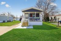 2026 Fairmont 80 Inspiration  Home