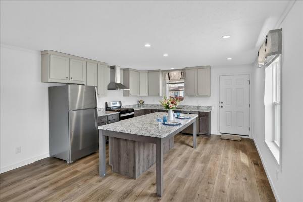 2026 Fairmont 80 Inspiration  Home