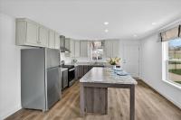 2026 Fairmont 80 Inspiration  Home