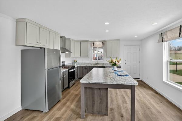 2026 Fairmont 80 Inspiration  Home