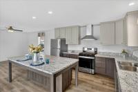 2026 Fairmont 80 Inspiration  Home