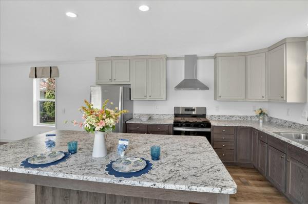 2026 Fairmont 80 Inspiration  Home