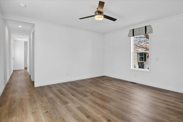 2026 Fairmont 80 Inspiration  Home