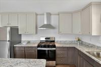 2026 Fairmont 80 Inspiration  Home