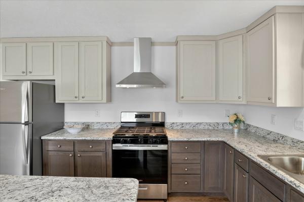 2026 Fairmont 80 Inspiration  Home