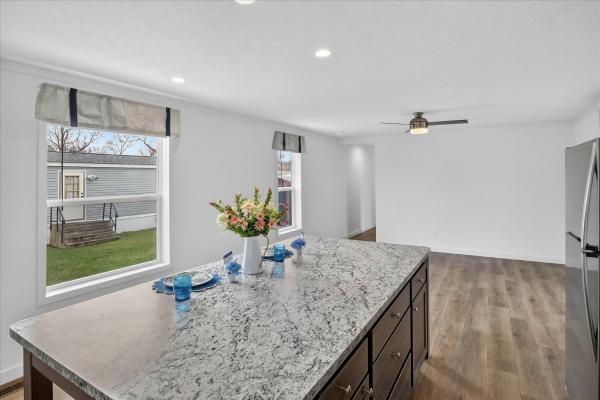 2026 Fairmont 80 Inspiration  Home