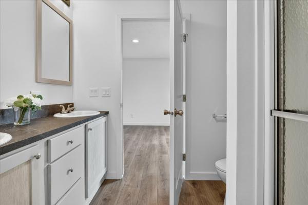 2026 Fairmont 80 Inspiration  Home