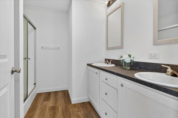 2026 Fairmont 80 Inspiration  Home