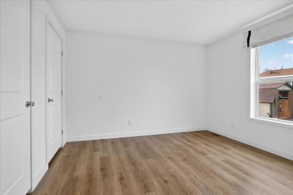 2026 Fairmont 80 Inspiration  Home