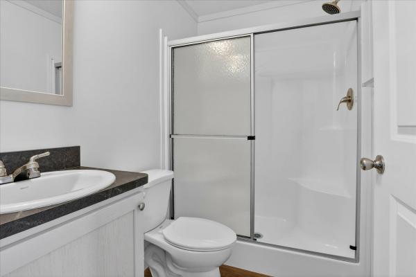 2026 Fairmont 80 Inspiration  Home