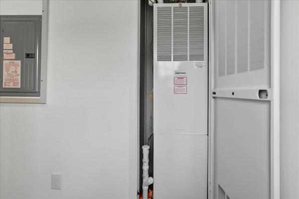 2026 Fairmont 80 Inspiration  Home