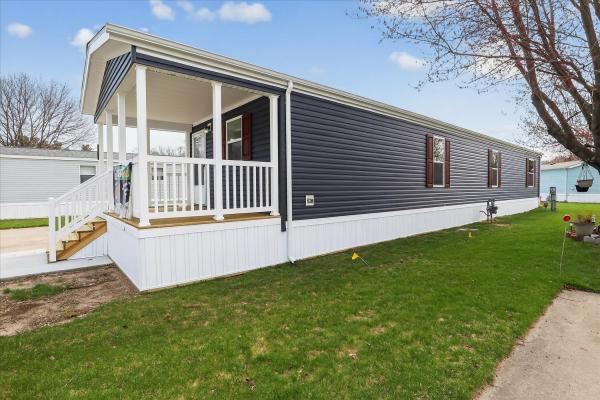 2026 Fairmont 80 Inspiration  Home