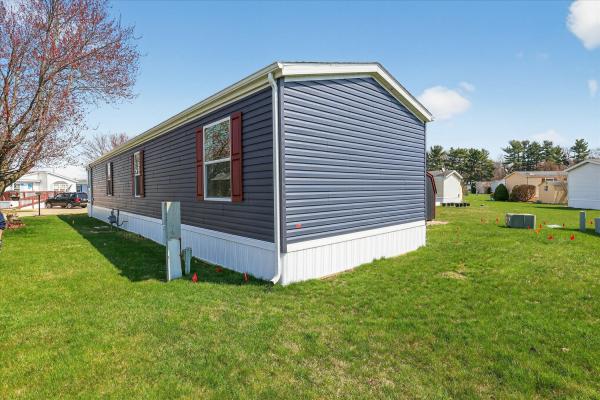 2026 Fairmont 80 Inspiration  Home