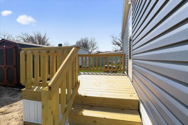 2026 Fairmont 80 Inspiration  Home