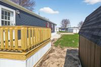 2026 Fairmont 80 Inspiration  Home