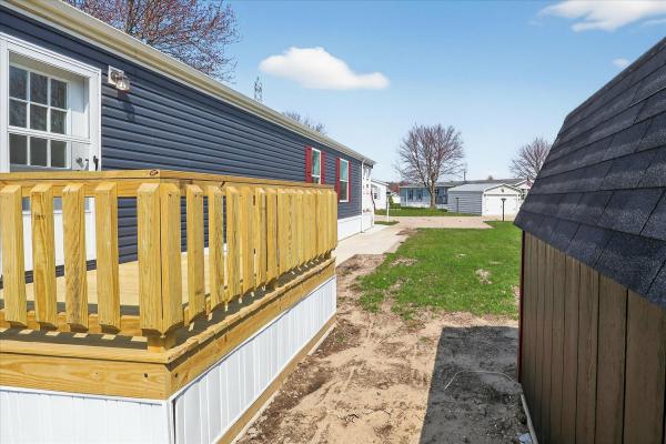 2026 Fairmont 80 Inspiration  Home