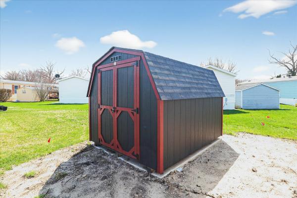 2026 Fairmont 80 Inspiration  Home