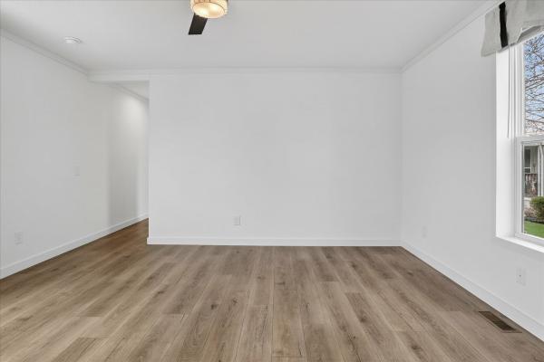 2026 Fairmont 80 Inspiration  Home