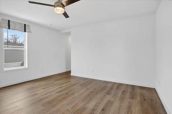 2026 Fairmont 80 Inspiration  Home