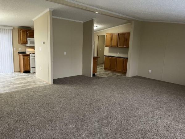 1997 CENTURY 443  Home