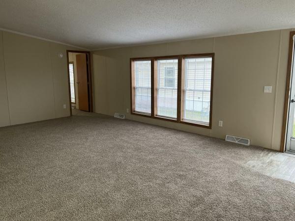 1997 CENTURY 443  Home