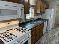 1997 CENTURY 443  Home