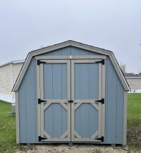 1997 CENTURY 443  Home