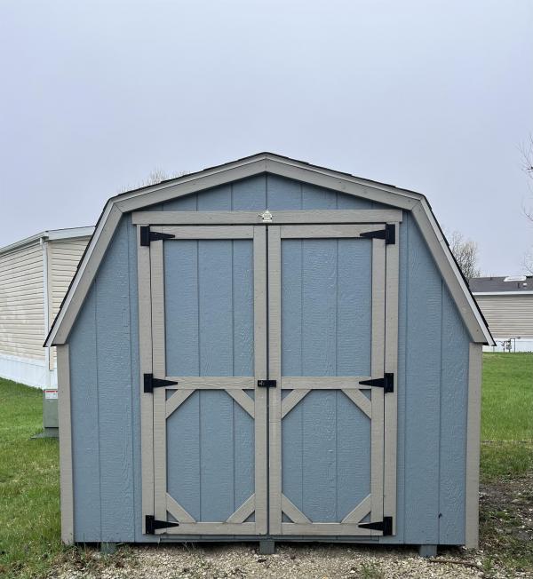 1997 CENTURY 443  Home