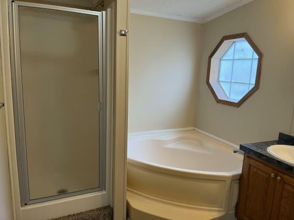 1997 CENTURY 443  Home