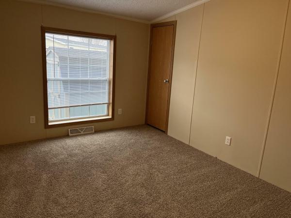 1997 CENTURY 443  Home