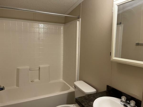 1997 CENTURY 443  Home