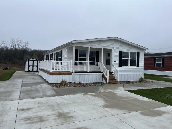 2025 Clayton 731  Home