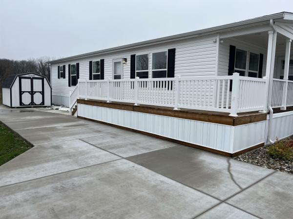 2025 Clayton 731  Home