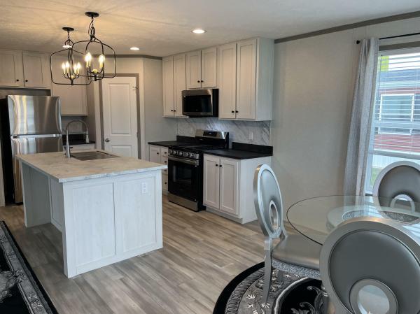 2025 Clayton 731  Home