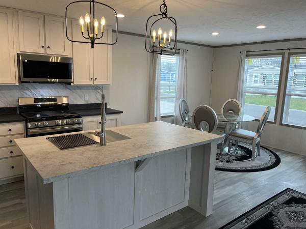 2025 Clayton 731  Home