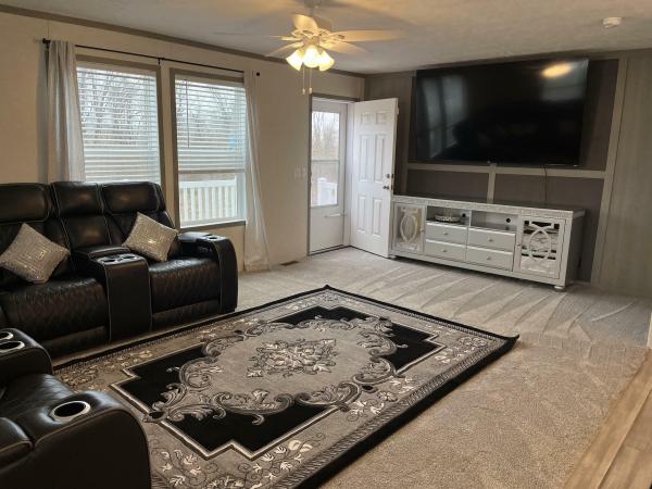 2025 Clayton 731  Home