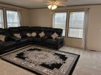 2025 Clayton 731  Home