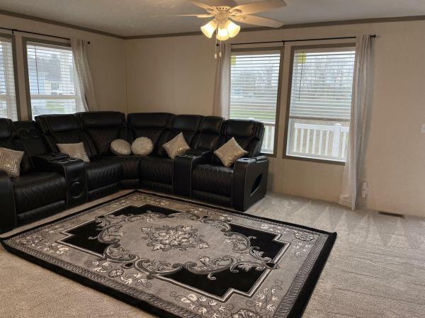 2025 Clayton 731  Home