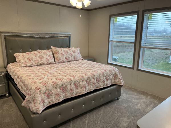 2025 Clayton 731  Home