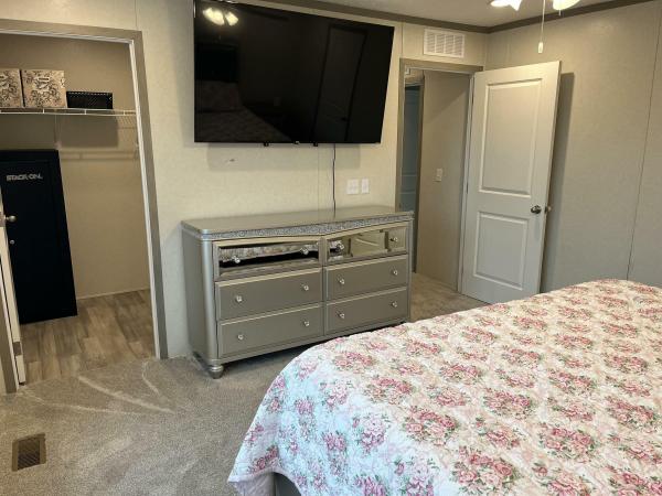 2025 Clayton 731  Home